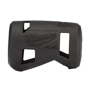 Milwaukee M12 FUEL Right Angle Die Grinder Protective Boot for $35