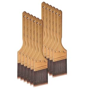 Purdy 152315 1-1/2 1-1/2" Professional Glide Paint Brush for $14