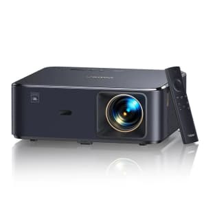 Yaber K2S 1080p Projector for $367