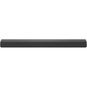 Vizio 36" 2.1-Channel Soundbar for $103