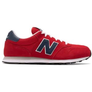 New Balance Men's 500 Classic Shoes for $27 New Balance Men's 500 Classic Shoes for $27