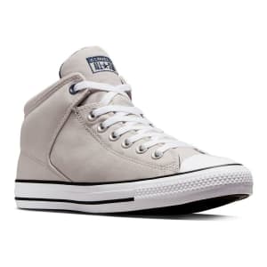 Converse Men's Chuck Taylor All Star High Street Varsity Sneakers for $39