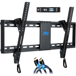 Mounting Dream Tilting Wall Mount for $20