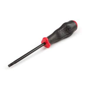 TEKTON T30 Torx High-Torque Screwdriver (Black Oxide Blade) | 26806 for $8