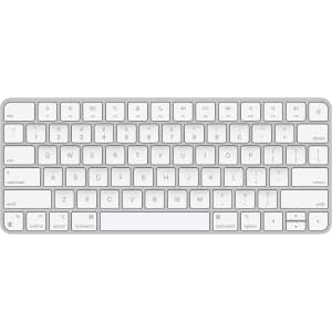 Apple Magic Keyboard for $80