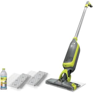 Floor Care at Walmart: Up to 50% off