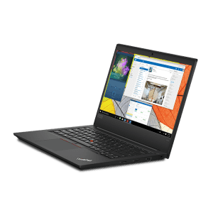 Lenovo ThinkPad E495 Ryzen 3 Dual 14" 1080p Laptop for $551 Lenovo ThinkPad E495 Ryzen 3 Dual 14" 1080p Laptop for $551