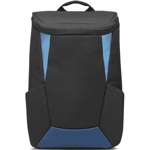 Lenovo IdeaPad 15.6" Gaming Laptop Backpack for $14 Lenovo IdeaPad 15.6" Gaming Laptop Backpack for $14
