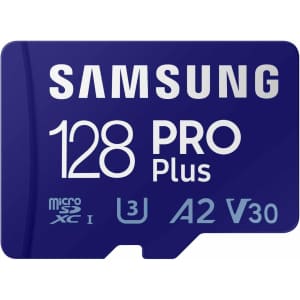 Samsung Memory Drives and Cards at Amazon: Up to 42% off