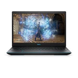 Dell Gaming G3 15 3500 - 15.6 Inch FHD, Intel Core i7-10750H 10th Gen, 16GB DDR4 RAM, 512GB SSD, for $999 Dell Gaming G3 15 3500 - 15.6 Inch FHD, Intel Core i7-10750H 10th Gen, 16GB DDR4 RAM, 512GB SSD, for $999