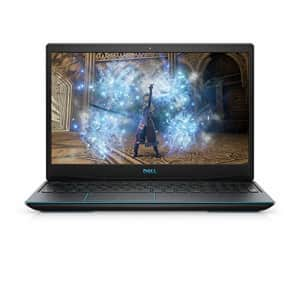 Dell Gaming G3 15 3500 - 15.6 Inch FHD, Intel Core i7-10750H 10th Gen, 16GB DDR4 RAM, 512GB SSD, for $999