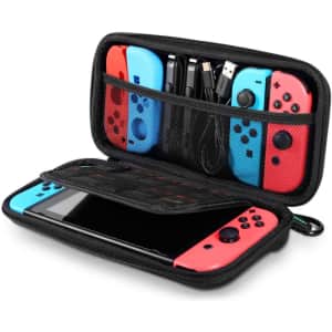 Ugreen Carrying Case for Nintendo Switch for $8 Ugreen Carrying Case for Nintendo Switch for $8
