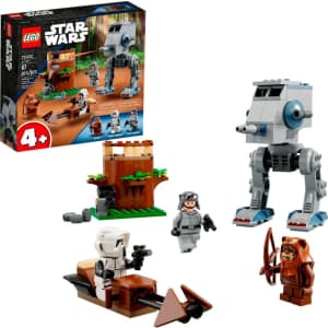 LEGO at Best Buy: up to 30% off+ extra 10% off for members