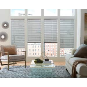 Blinds.com 1" Mini Blinds From $59