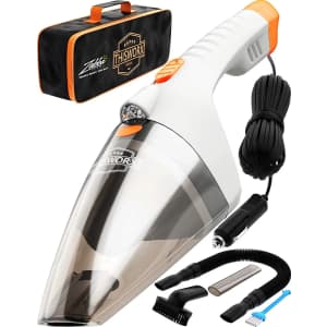 ThisWorx Car Vacuum Cleaner for $40