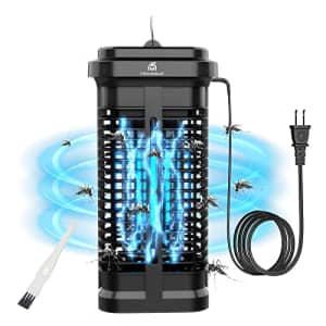Homesuit 20V Bug Zapper for $15 Homesuit 20V Bug Zapper for $15