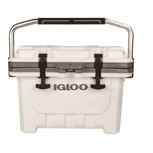 Igloo IMX 24-Quart Cooler for $90 in cart