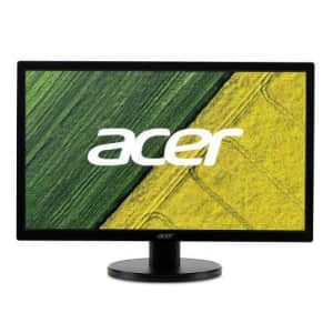 Acer EH220Q bi 21.5" 1080p LCD Monitor for $60