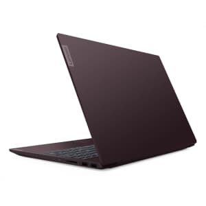 Lenovo IdeaPad S340 Intel Whiskey Lake i5 15.6" Laptop for $579