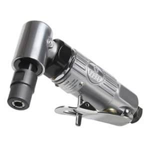 Sunex SX264 1/4-Inch Mini Right Angle Air Die Grinder for $89