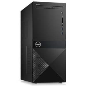 Dell Vostro 3670 Coffee Lake i7 6-Core PC for $649 Dell Vostro 3670 Coffee Lake i7 6-Core PC for $649