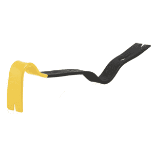 Stanley Super Wonder Bar 15" Pry Bar for $4.99 for members Stanley Super Wonder Bar 15" Pry Bar for $4.99 for members