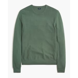 J.Crew Factory Winter Essentials: 50% off J.Crew Factory Winter Essentials: 50% off