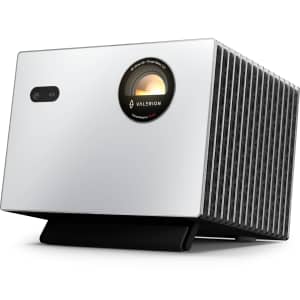 Valerion StreamMaster Plus2 4K Laser Projector for $1,499 Valerion StreamMaster Plus2 4K Laser Projector for $1,499