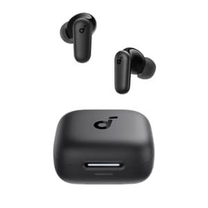 Soundcore by Anker P30i Noise Cancelling Earbuds for $25 Soundcore by Anker P30i Noise Cancelling Earbuds for $25