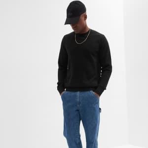 Gap Factory Last-Minute Gifts Sale: 50% to 70% off everything + extra 10% off in cart