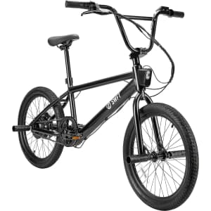SWFT Electric BMX eBike. You'd pay $450 more elsewhere.
