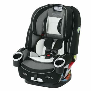 Graco Car Seats and Strollers at Amazon: Up to 30% off