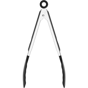DHGG 9" Kitchen Tongs for $3