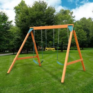 Playset Deals at Home Depot: Up to 35% off