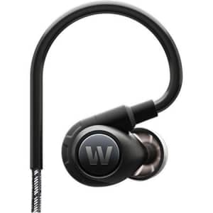 Westone Adventure Series Alpha In-Ear Headphones for $65 Westone Adventure Series Alpha In-Ear Headphones for $65