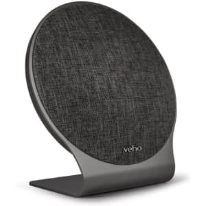 Veho M10 Lifestyle Portable Bluetooth Wireless Speaker for $100