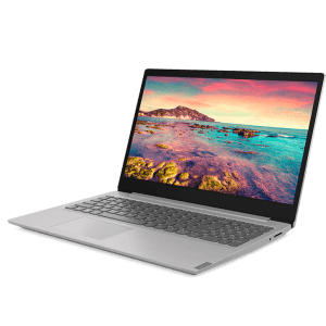 Lenovo IdeaPad S145 AMD A4 Dual 15.6" Laptop for $265