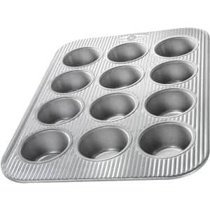 USA Pan Bakeware Muffin Pan for $11