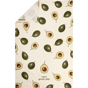 Primitives by Kathy AVO Good Day Decorative Kitchen Towel for $15