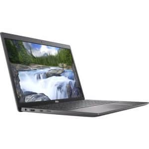 Dell Latitude 3301 13.3" Notebook - Intel Core I5-8265U - 8GB RAM - 256GB SSD for $876 Dell Latitude 3301 13.3" Notebook - Intel Core I5-8265U - 8GB RAM - 256GB SSD for $876