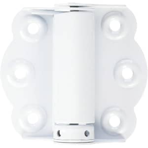 Wright Products 3/4" Adjustable & Self Closing Door Hinges for $12
