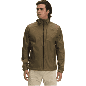 The North Face Men's Alta Vista Jacket (sizes S & M only) for $51