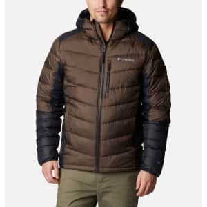 Columbia 48 Hour Outerwear Sale: 40% off