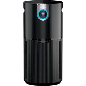 Shark Air Purifier MAX with True NanoSeal HEPA for $180