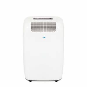 Whynter ARC-101CW Cool Size 10,000 BTU Portable Air Conditioner, Dehumidifier, Fan with Activated for $380