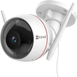 Ezviz 720p WiFi Outdoor Security Camera for $50