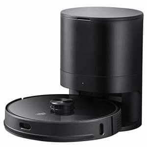 Proscenic M7 Pro Robot Vacuum Cleaner, Laser Navigation, 2700Pa Powerful Suction, APP & Alexa for $299 Proscenic M7 Pro Robot Vacuum Cleaner, Laser Navigation, 2700Pa Powerful Suction, APP & Alexa for $299
