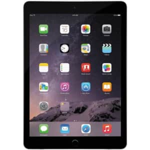 Refurb iPad Deals at eBay: Up to 50% off
