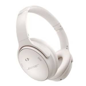 Bose QuietComfort 45 Headphones for $219