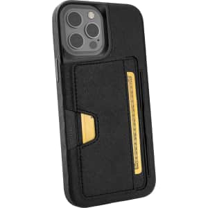 Smartish iPhone 12 Wallet Case from $19 Smartish iPhone 12 Wallet Case from $19